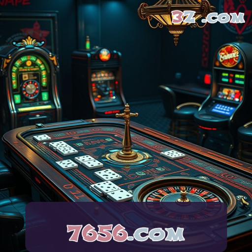 Diversão Sem Limites: O App do 7656.com Revoluciona Jogos