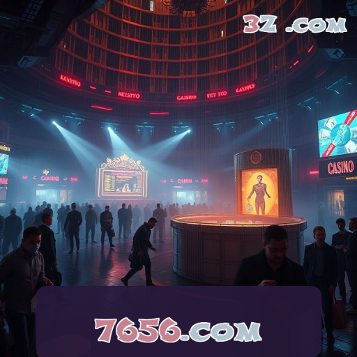 Bônus Imperdíveis em 7656.com Para Jogadores Brasileiros