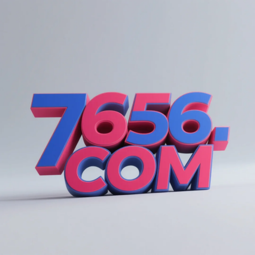 7656.com | Login Facilmente na Melhor Plataforma de Jogos e Cassinos