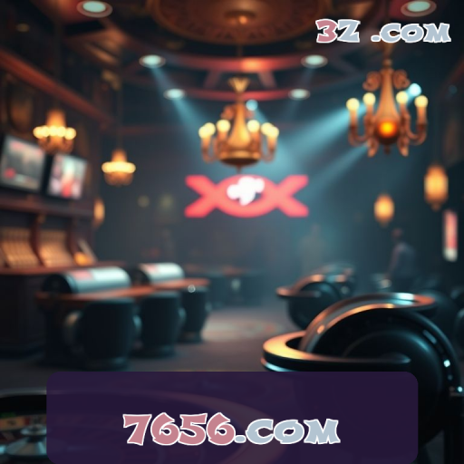 Seja VIP no 7656.com e amplie sua experiência de jogos