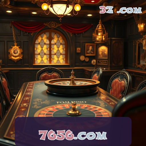 Os Jogos Mais Empolgantes do 7656.com Que Você Precisa Conhecer